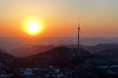 FL RENEWABLES UHPC Ultra-High Performance Concrete Tower Cylinder Series: 6.6 Meter Base Diameter Breaks New Ground for Mountain Wind Power