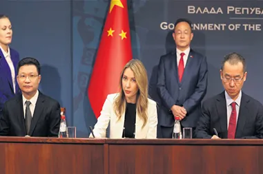 Shanghai Fengling Renewables interviewed by CHINADAILY